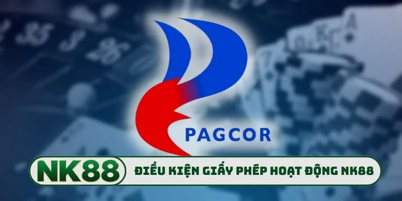 Điều kiện kiểm tra giấy phép hoạt động NK88